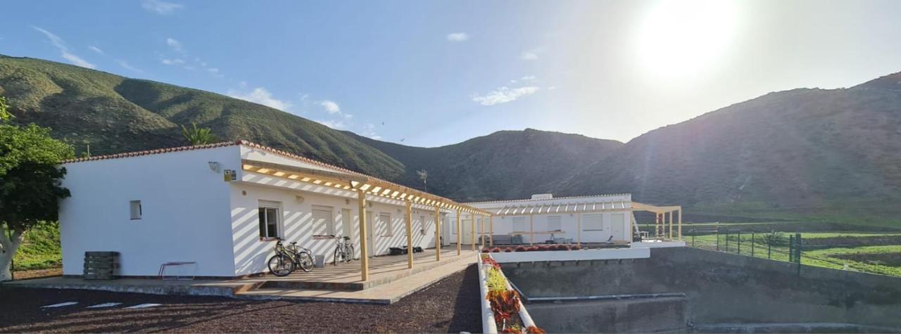 Сasa de vacaciones 2 Bedroom Cristianos Tenerife Tamaragua