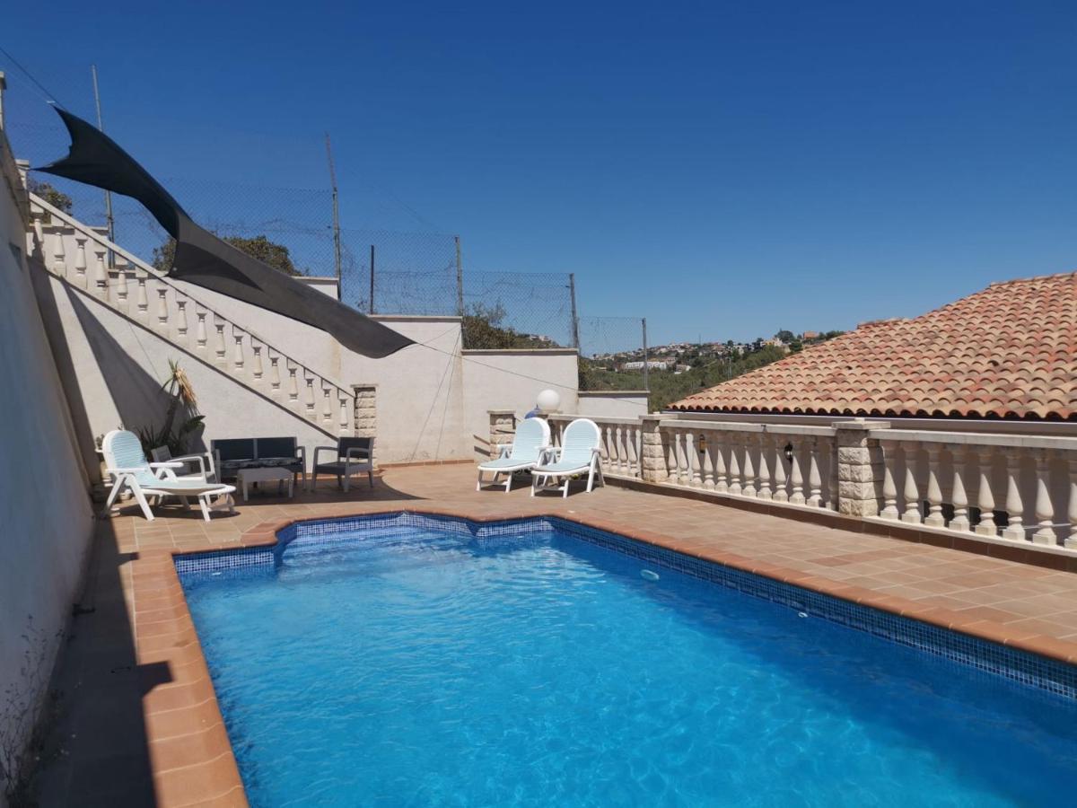 Сasa de vacaciones Trullen *