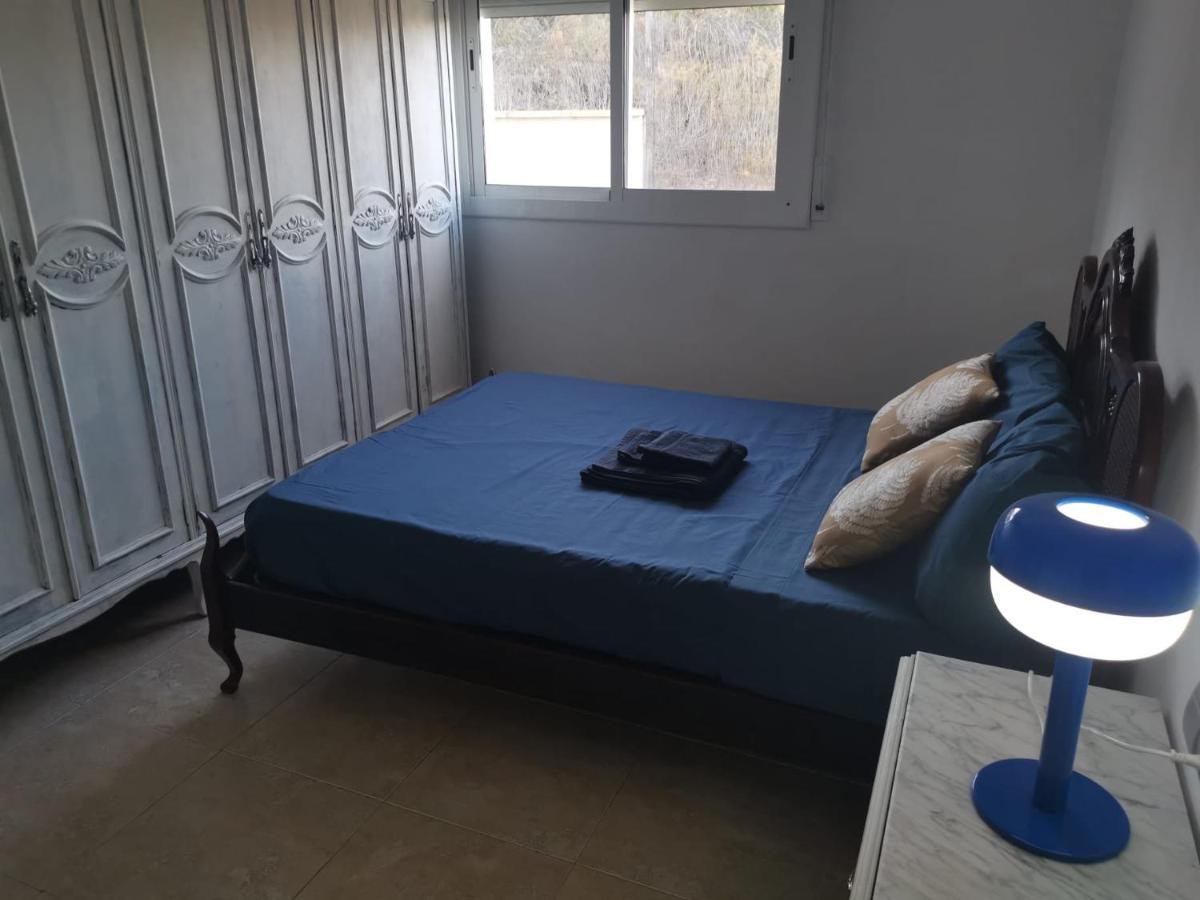 Сasa de vacaciones Trullen Calafell