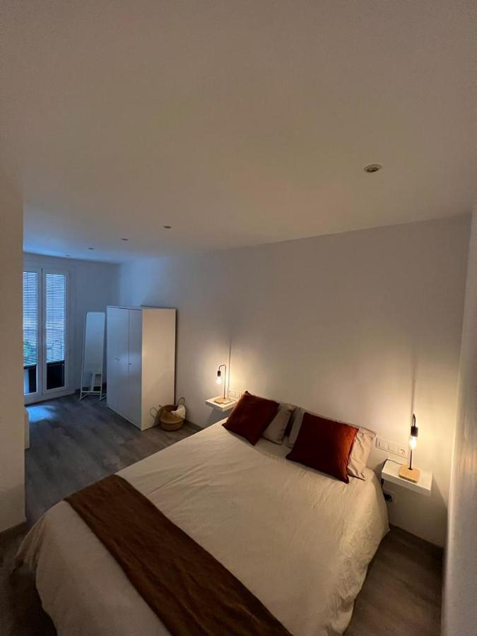 Amistat House Guest house Barcelona