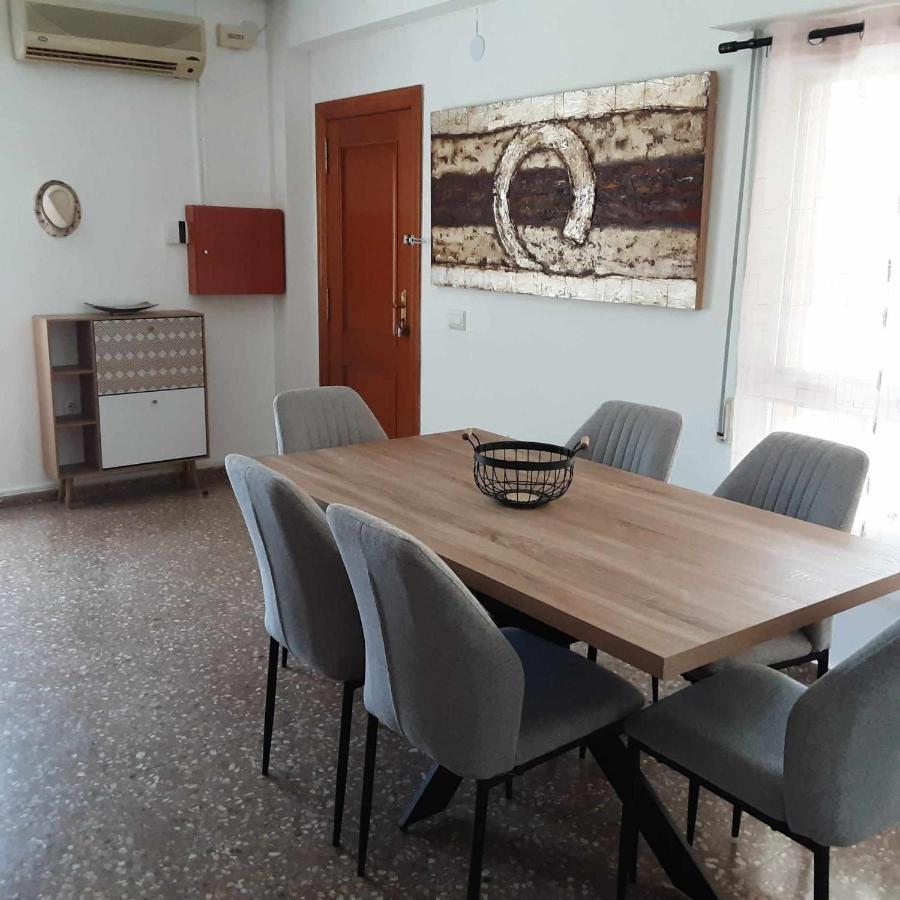 Villa Les Palmiers *