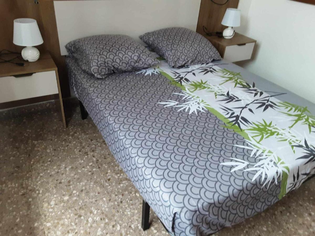Les Palmiers Villa *