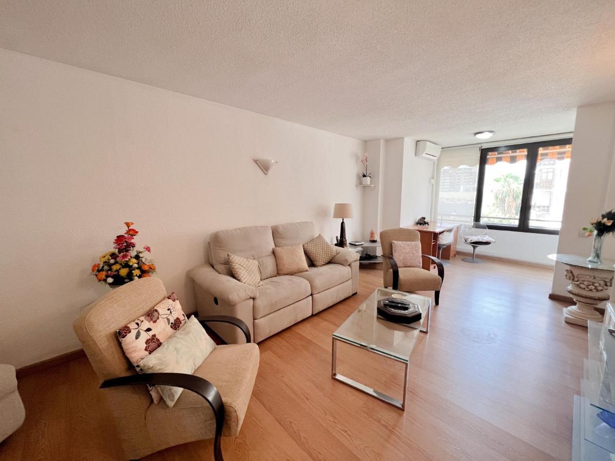 Apartamento En *