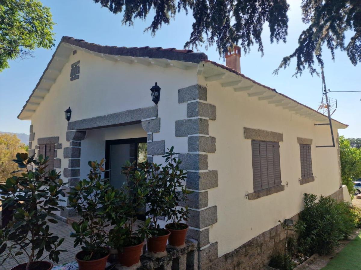 Holiday home El Nido Del Aguila Gacelas, Becerril *