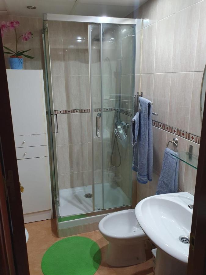De Manuela Apartment Malaga