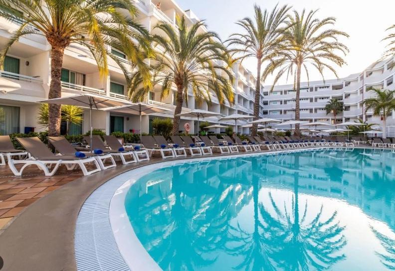 Apartamento Beach Exclusive With Terrace - Pool View - Jacuzzi View
