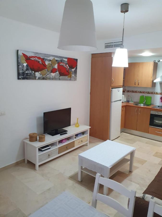 Apartment De Manuela