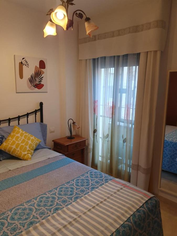 De Manuela Apartment Malaga