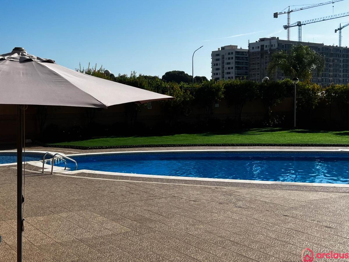Apartamento Pez En El Agua Oropesa del Mar