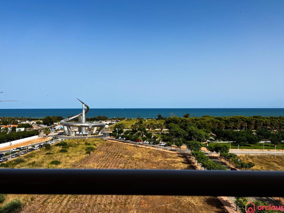 Apartamento Pez En El Agua Oropesa del Mar