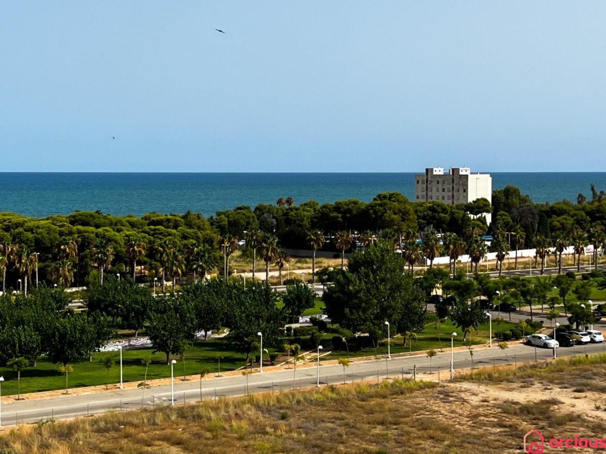 Apartamento Pez En El Agua Oropesa del Mar