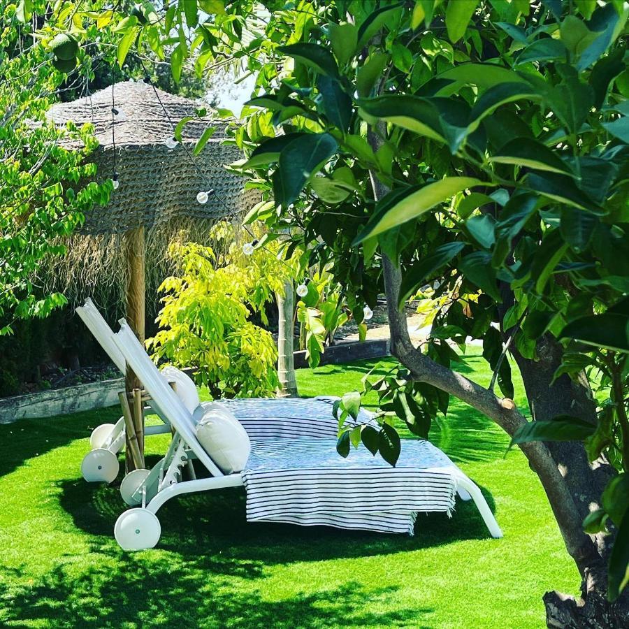 Casanoa Luxury * Javea