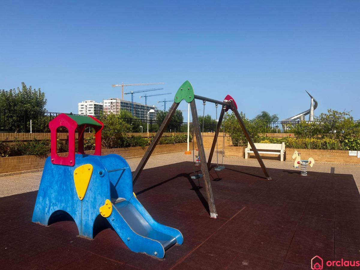 Apartamento Pez En El Agua