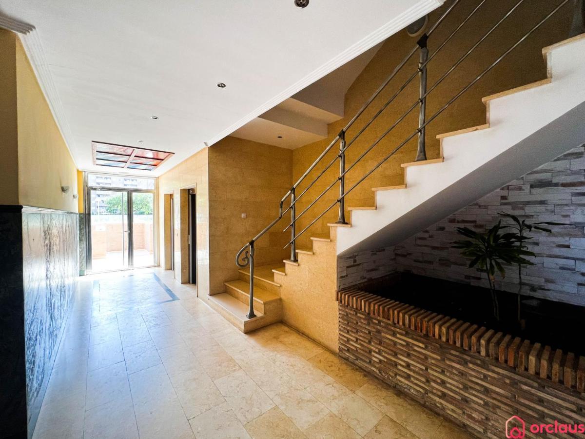Apartamento Pez En El Agua *