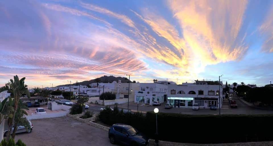Vibes 1 Linea De Playa * Mojacar