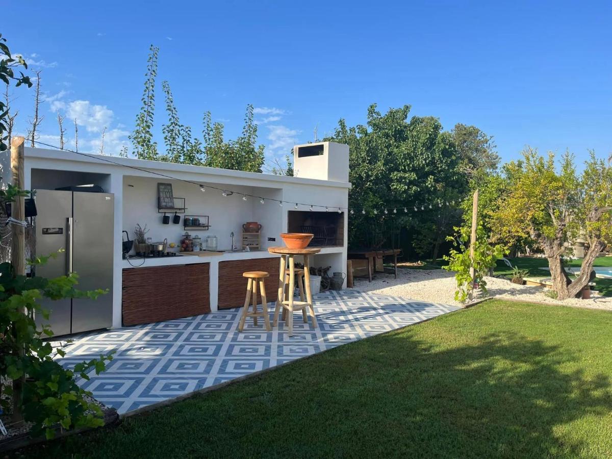 Casanoa Luxury Javea