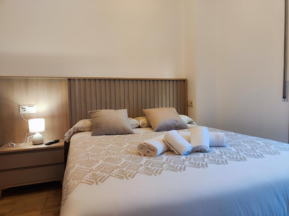 Allotjaments El Pont Apartamento *