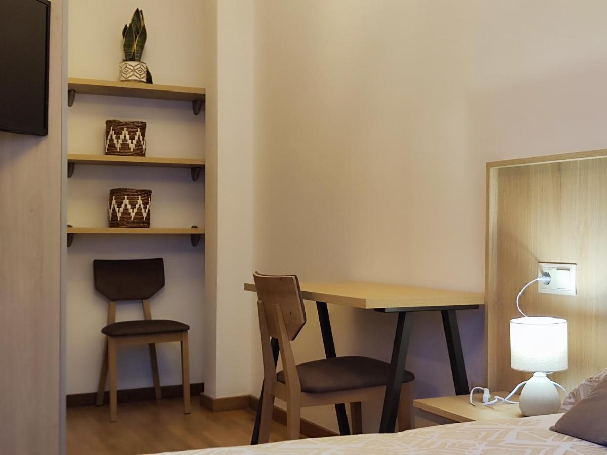 Allotjaments El Pont Apartamento