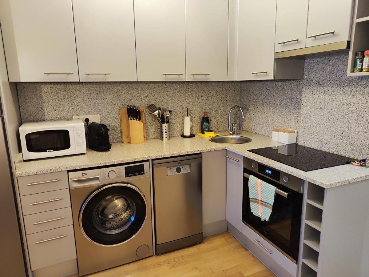Apartamento Allotjaments El Pont