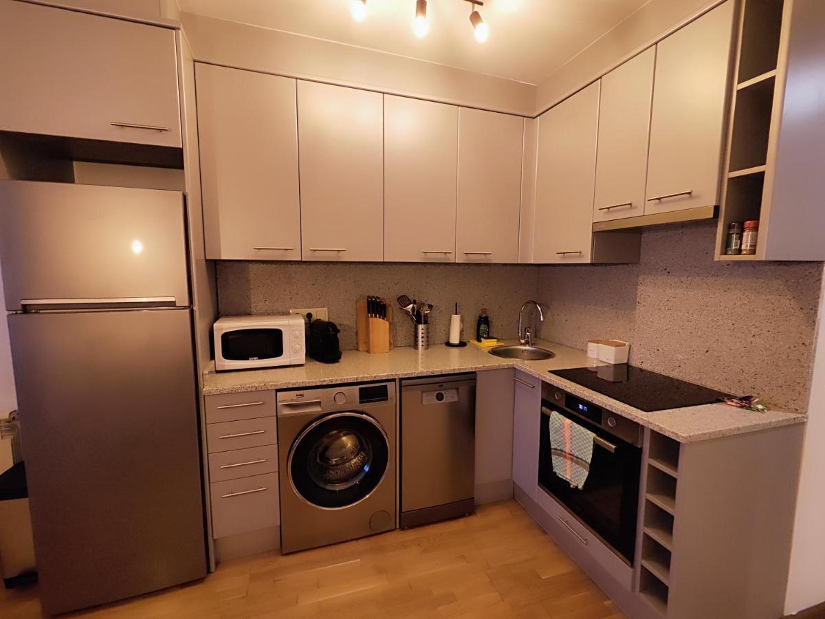 Apartamento Allotjaments El Pont Camprodon
