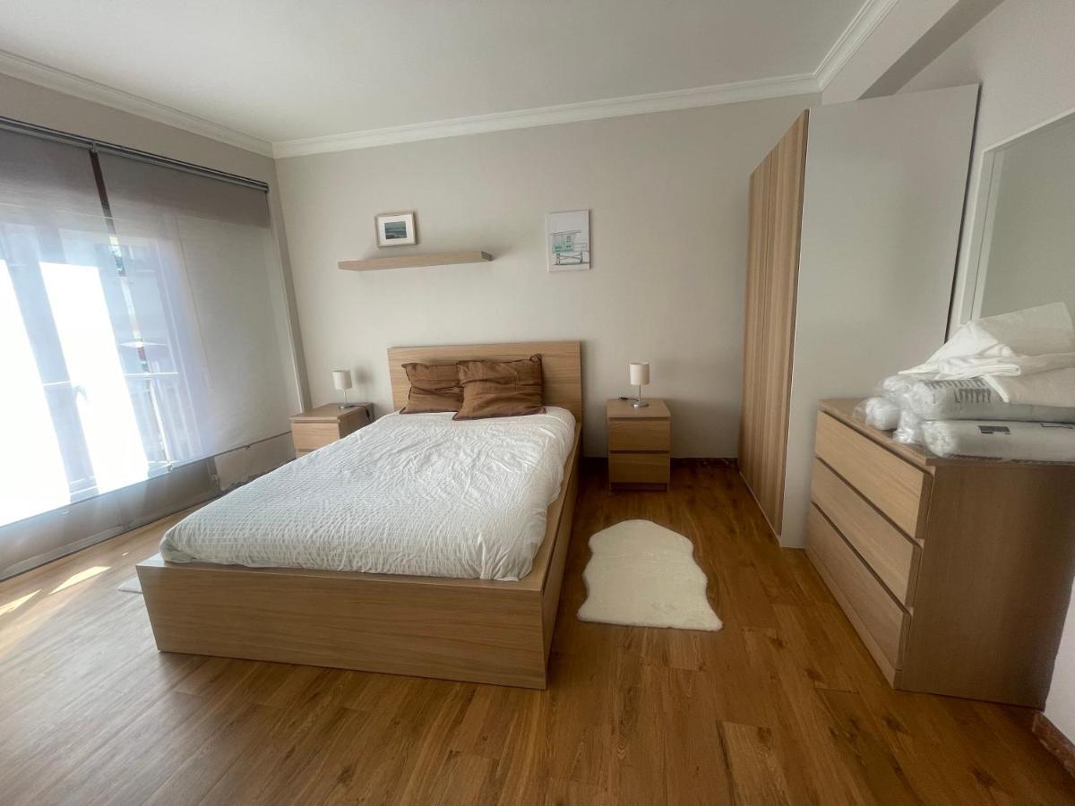 8 Personas En Apartment Pontevedra