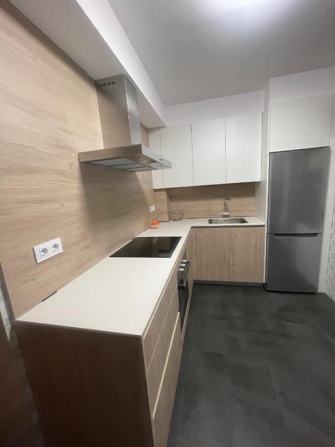 Apartment 8 Personas En Pontevedra