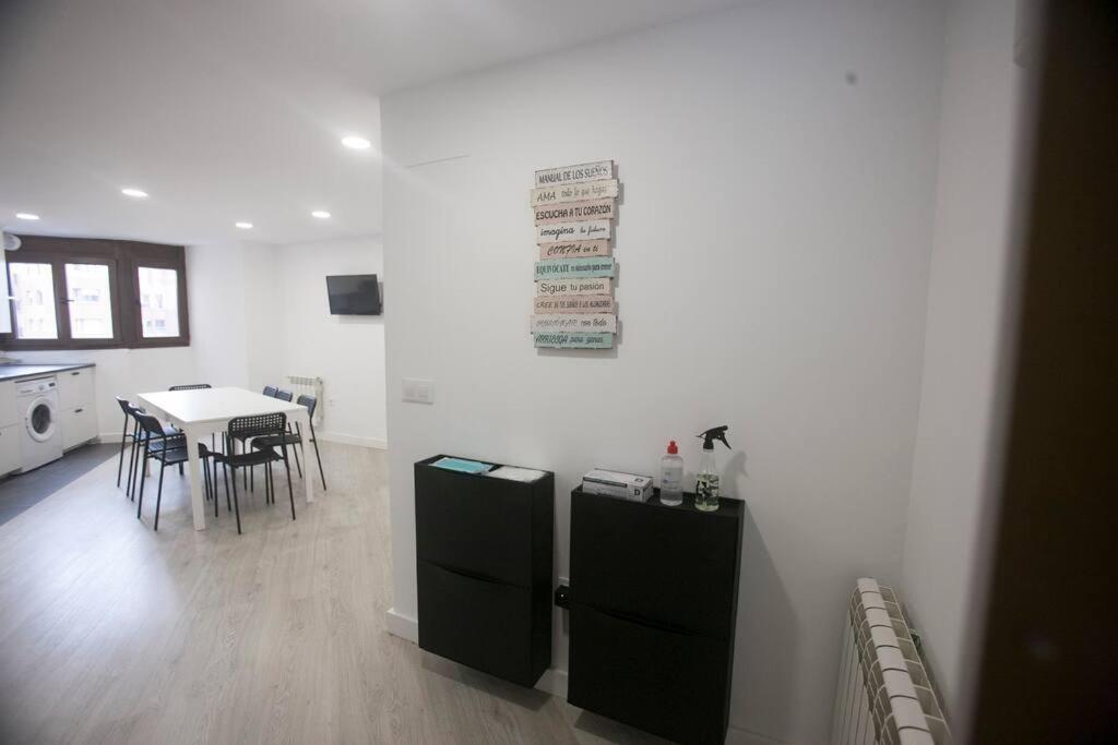 La Estrella Vut4497as Apartamento Gijón
