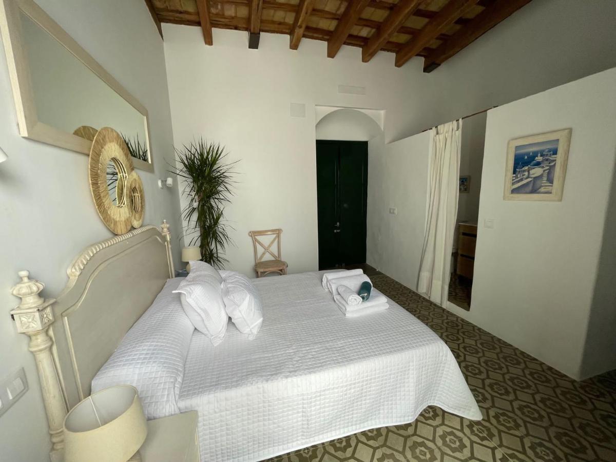 Dona Lola Habitación en casa particular Conil De La Frontera