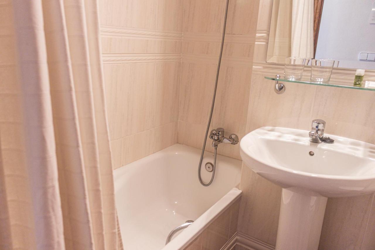 Hotel Tarbena Hotel Tàrbena
