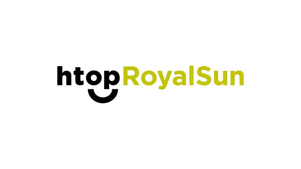 Hotel Htop Royal Sun #htopfun 4*