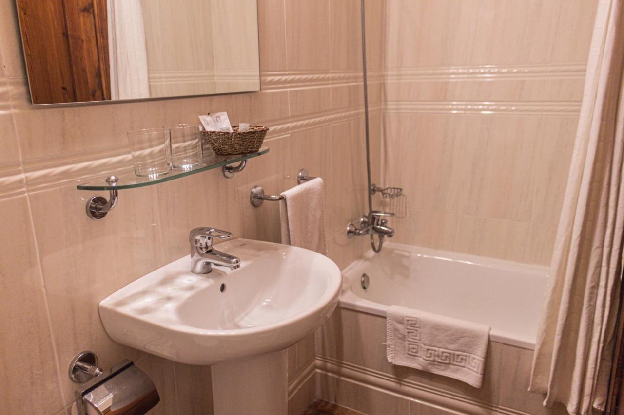 Hotel Tarbena Hotel Tàrbena