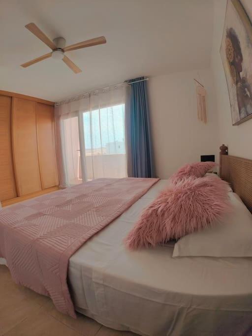 Holiday home Casa Alfred, El Cotillo, One To 150 M Wifi Fiber