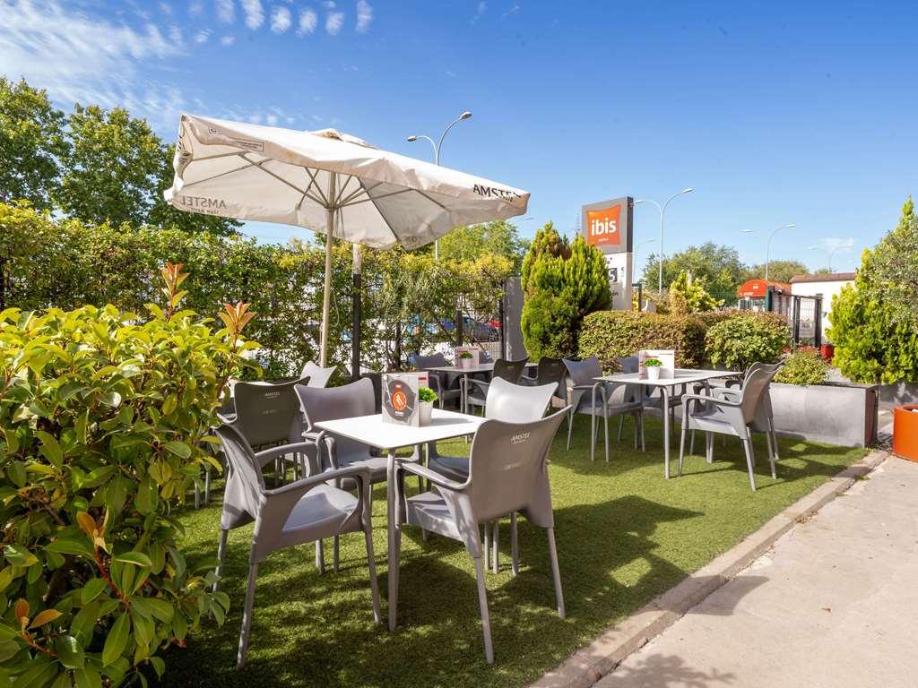 Ibis Madrid Tresaguas 2* Alcorcon