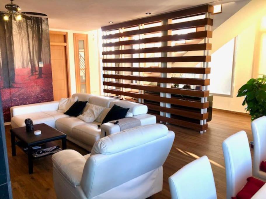 Pensión Modern Zen Bali Puerto Real