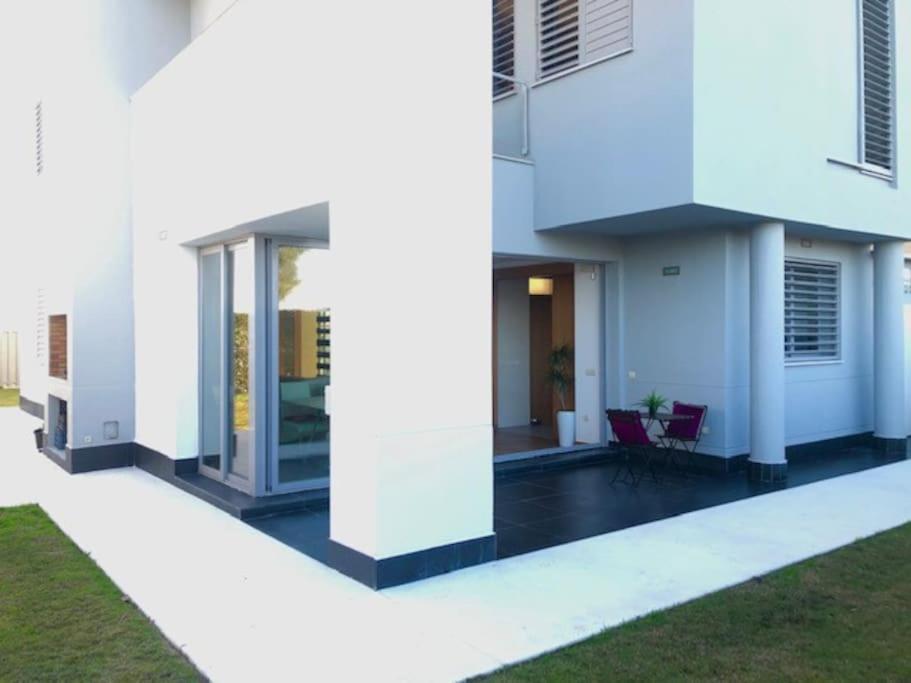 Pensión Modern Zen Bali