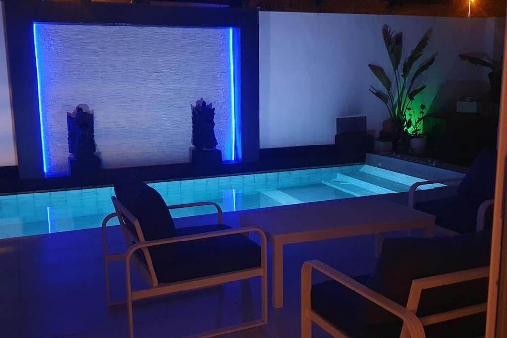 Modern Zen Bali Pensión *