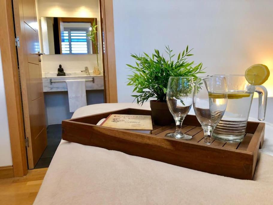 Pensión Modern Zen Bali Puerto Real