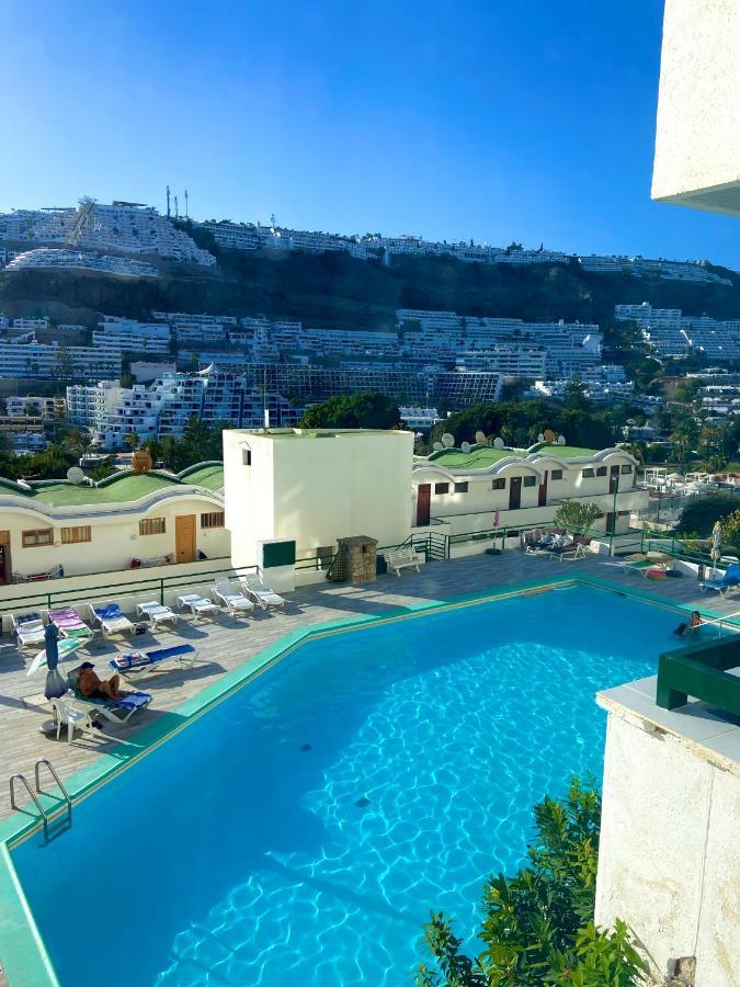 Sunhome Apartamento Mogán