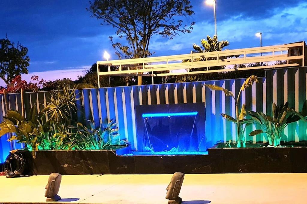 Modern Zen Bali *