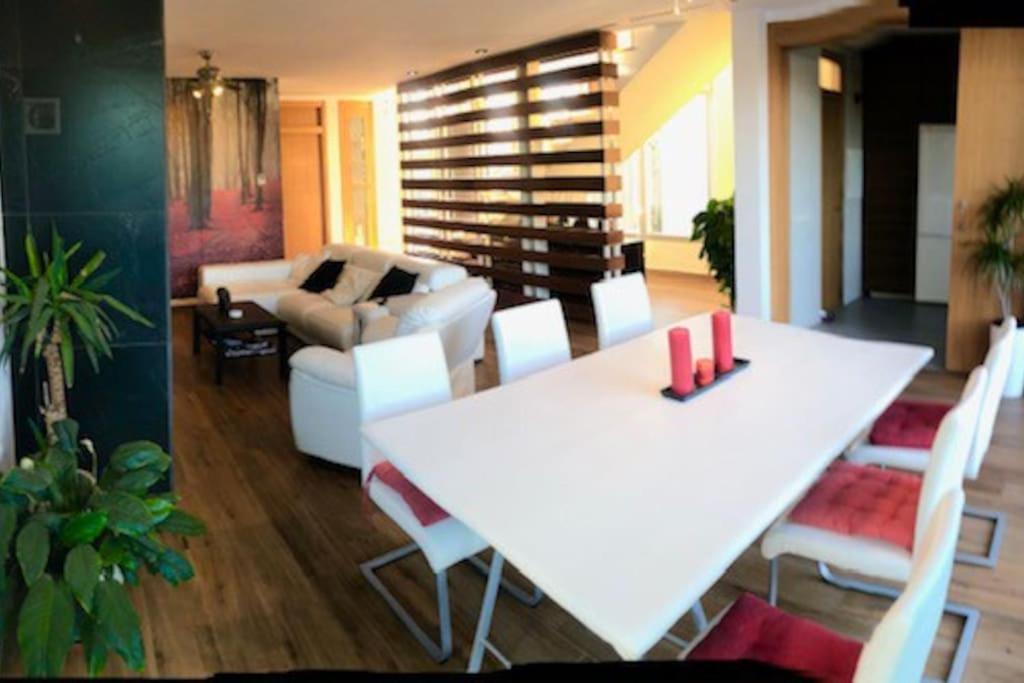 Pensión Modern Zen Bali
