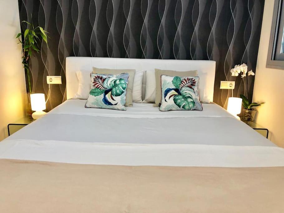 Pensión Modern Zen Bali *