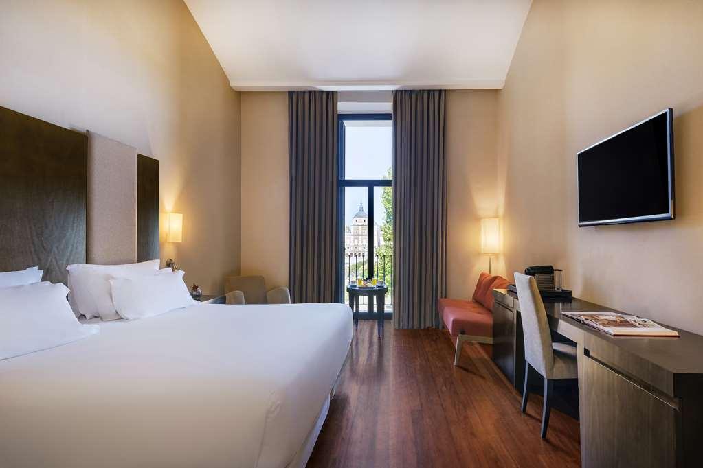 Nh Collection Palacio De