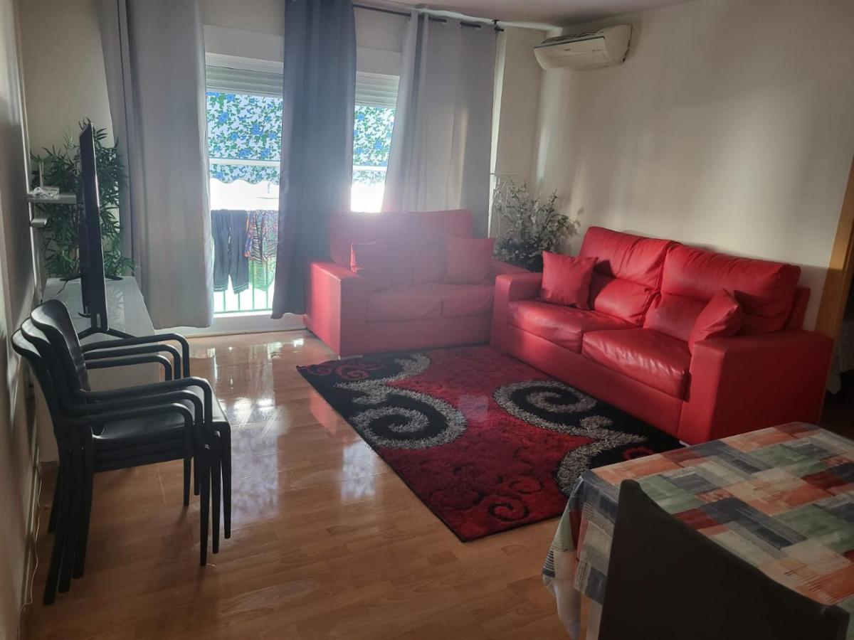 Apartamento Hogar *