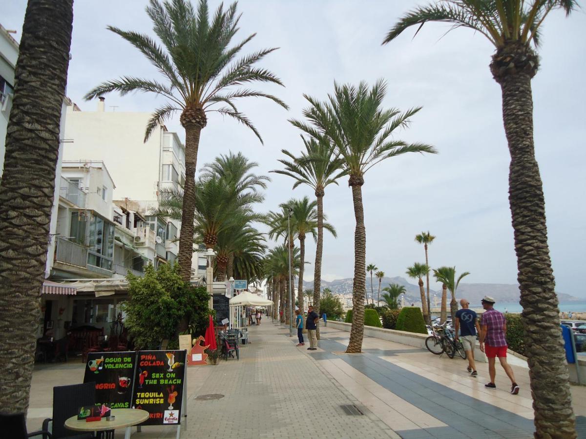 Hogar * Altea