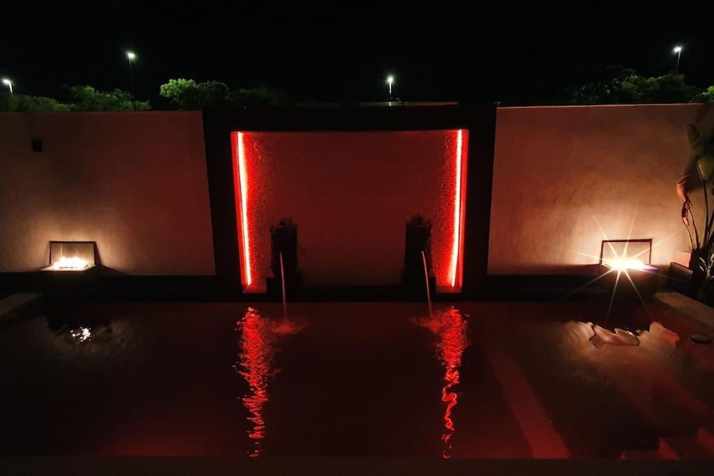 Modern Zen Bali Pensión Puerto Real