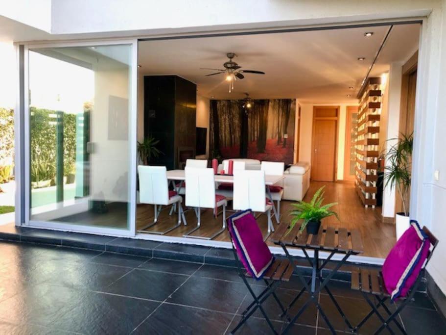 Pensión Modern Zen Bali Puerto Real