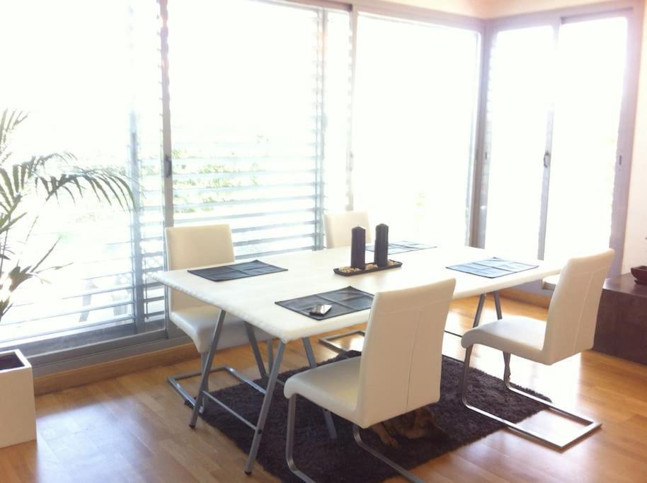 Modern Zen Bali *