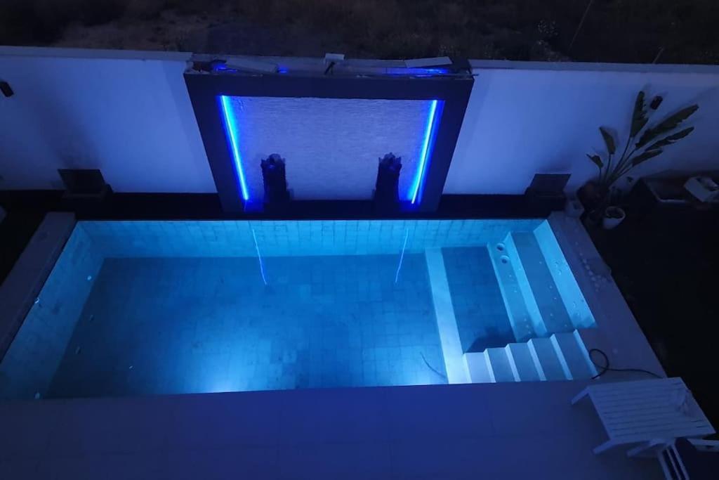 Modern Zen Bali * Puerto Real