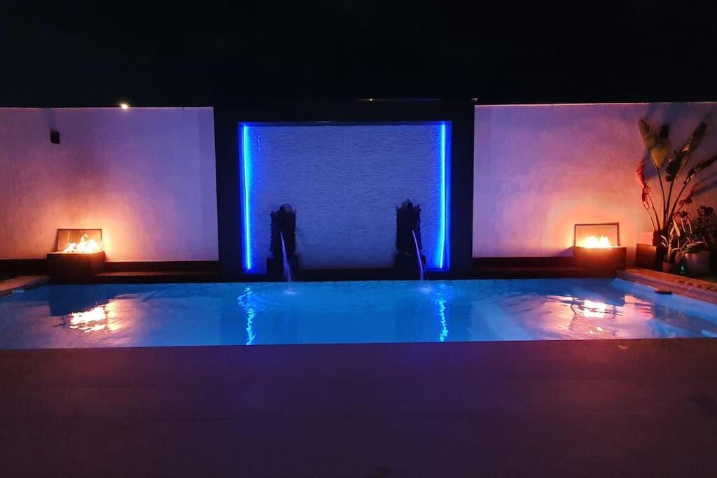 Modern Zen Bali Puerto Real