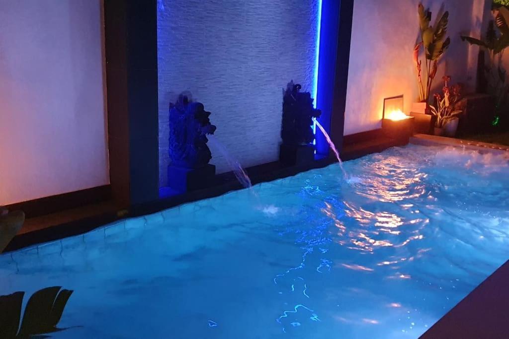 Modern Zen Bali